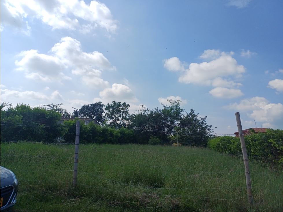 LOTE EN VENTA - SANTA ELENA -CERRITO REF 8414944 — foto 2