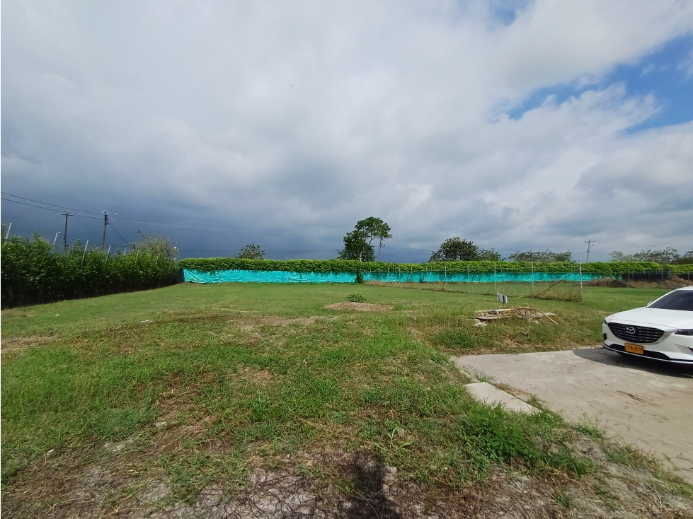LOTE EN VENTA - CONDOMINIO RINCON DE MATAPALO - ROZO REF 8497600 — foto 5