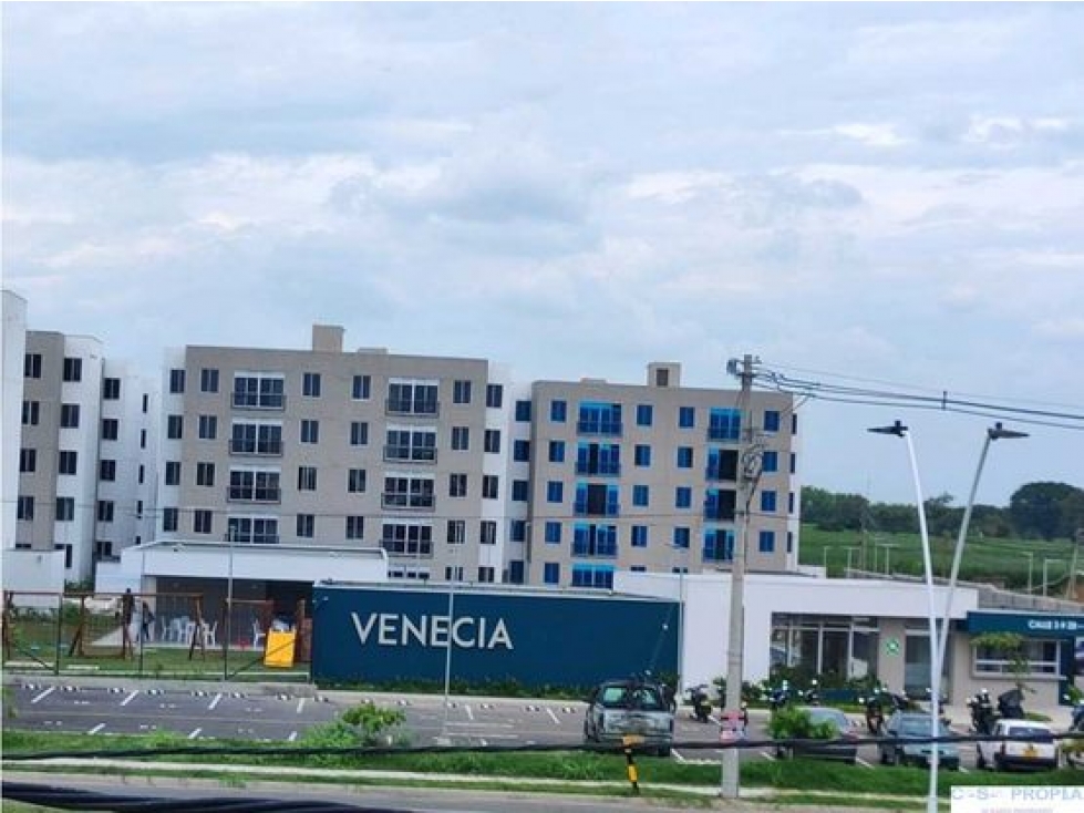 APARTAMENTO EN ALQUILER T11501 - CONJUNTO VENECIA -PALMIRA 9336829