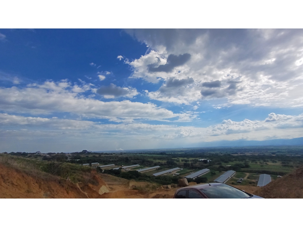 LOTE EN VENTA - NOVILLERA BAJA - SANTA ELENA REF: 9357933 — foto 6