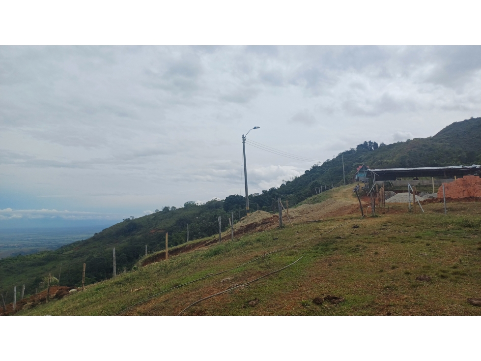 LOTES EN VENTA - LA BUITRERA - PALMIRA REF: 9360181 — foto 4