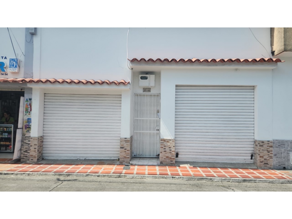 CASA EN ALQUILER- B/ LA TRINIDAD - PALMIRA - REF 9473720 - 1