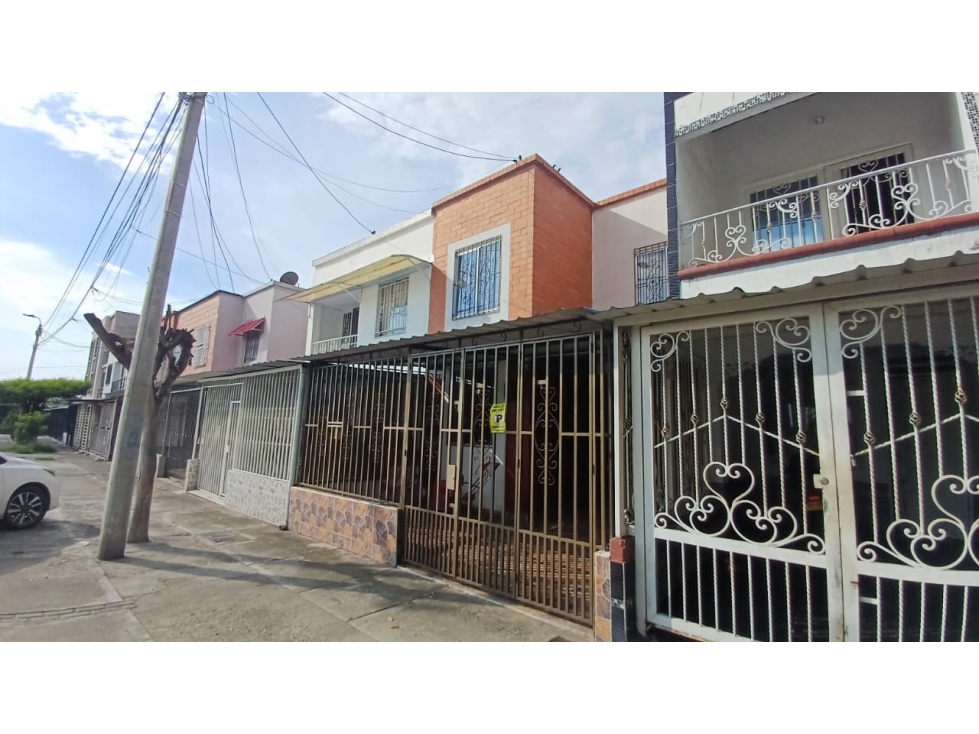 CASA EN VENTA - PLAZA CAMPESTRE - PALMIRA REF: 9707874 — foto 2