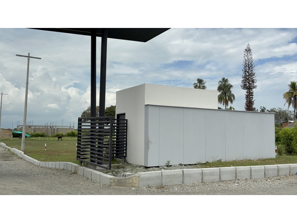 LOTES EN VENTA - EL LAURO - CANDELARIA REF 9716835 - 2