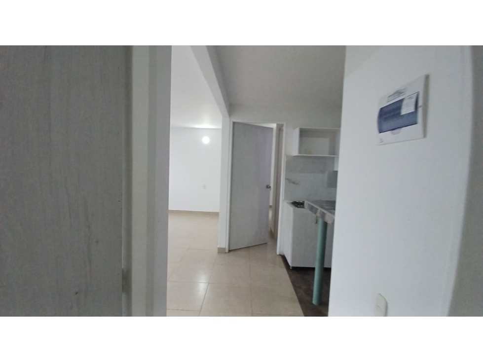 APARTAMENTO EN VENTA - NAPOLI T4 503 - PALMIRA REF 9719199 — foto 3