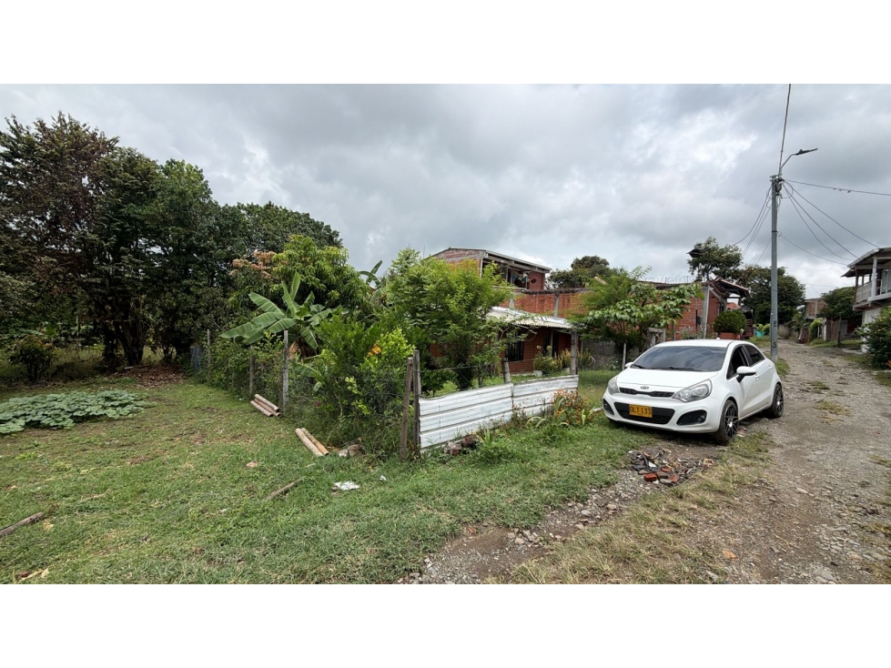 CASA CAMPESTRE EN VENTA - TABLONES - PALMIRA - REF: 9932143 — foto 2