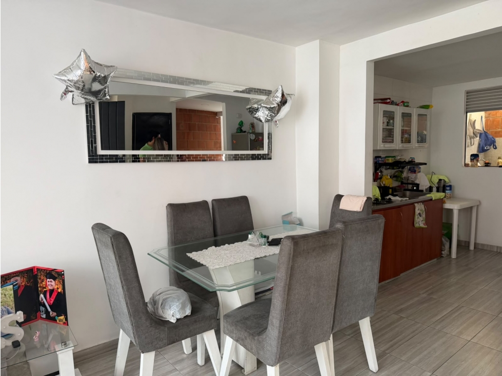 CASA EN VENTA - RINCON DE LAS FLORES II - PALMIRA REF: 10165543 — foto 4