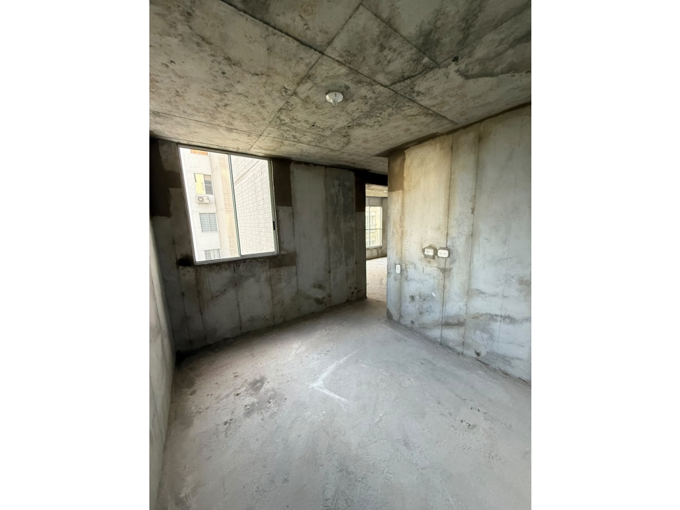 APARTAMENTO EN VENTA - VENECIA APTO 13 - 202 - PALMIRA REF: 10230751 — foto 3