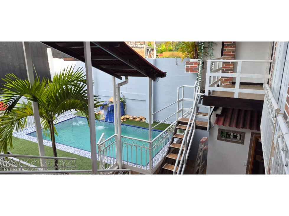 CASA CAMPESTRE EN VENTA/ALQUILER - STA ELENA - EXCLUSIVA REF:10482469 - 1