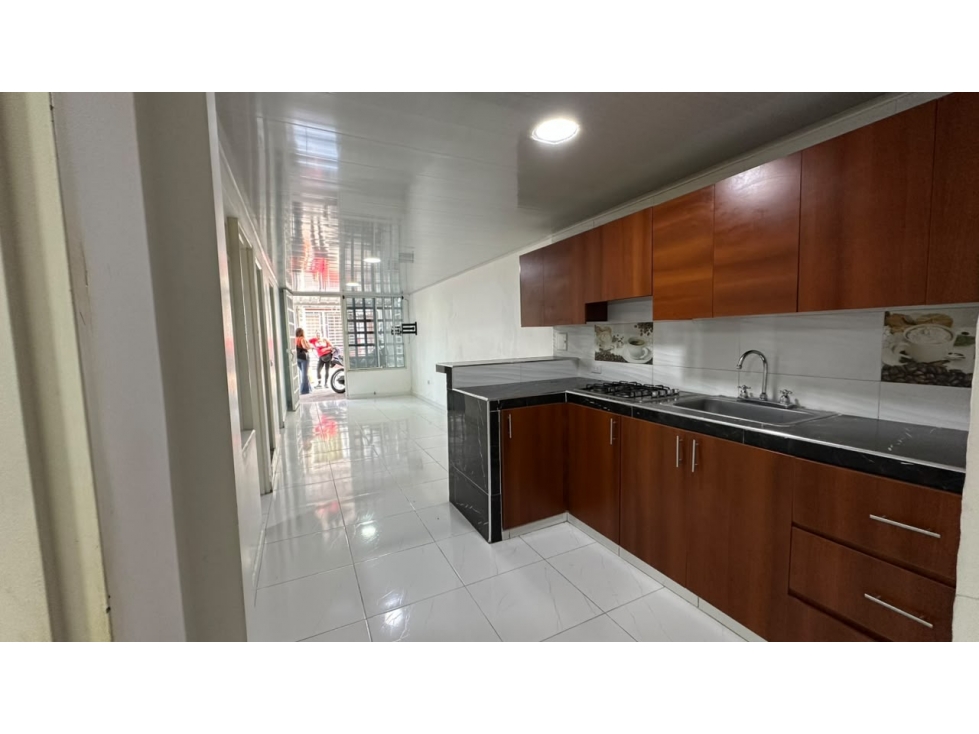 APARTAMENTO EN ALQUILER P1 - SEMBRADOR - PALMIRA
