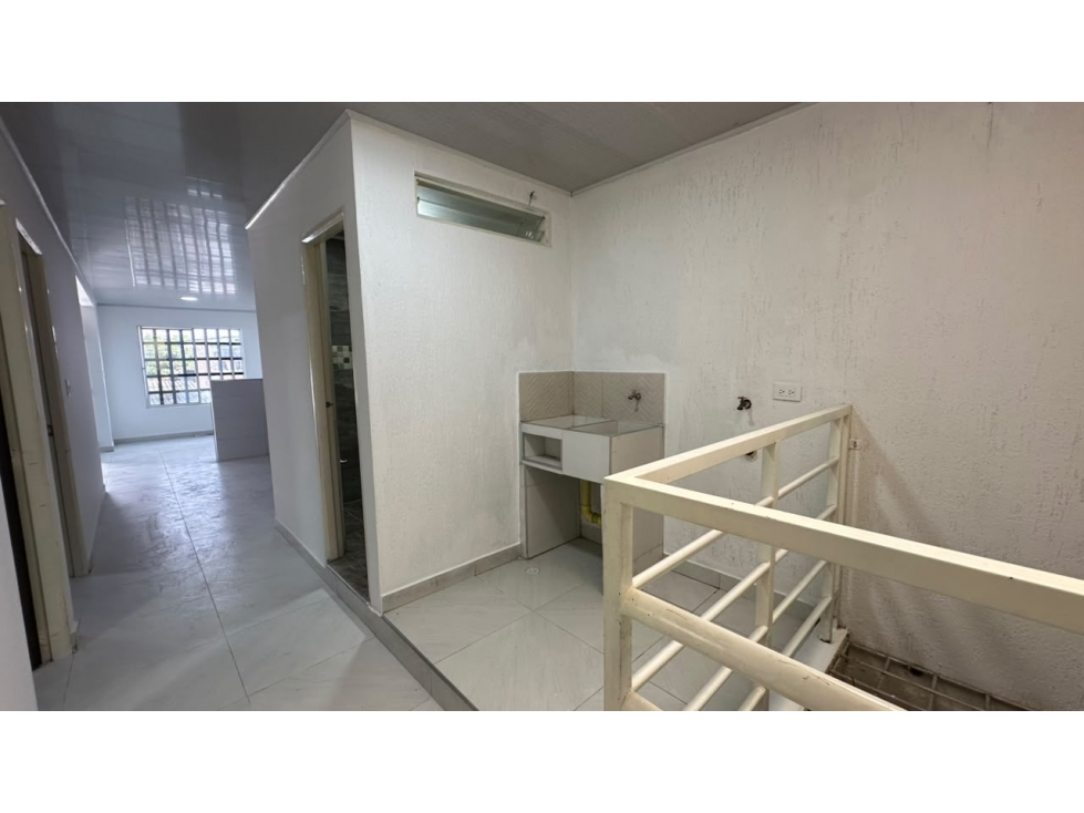 APARTAMENTO EN ALQUILER P3 - SEMBRADOR - PALMIRA — foto 2