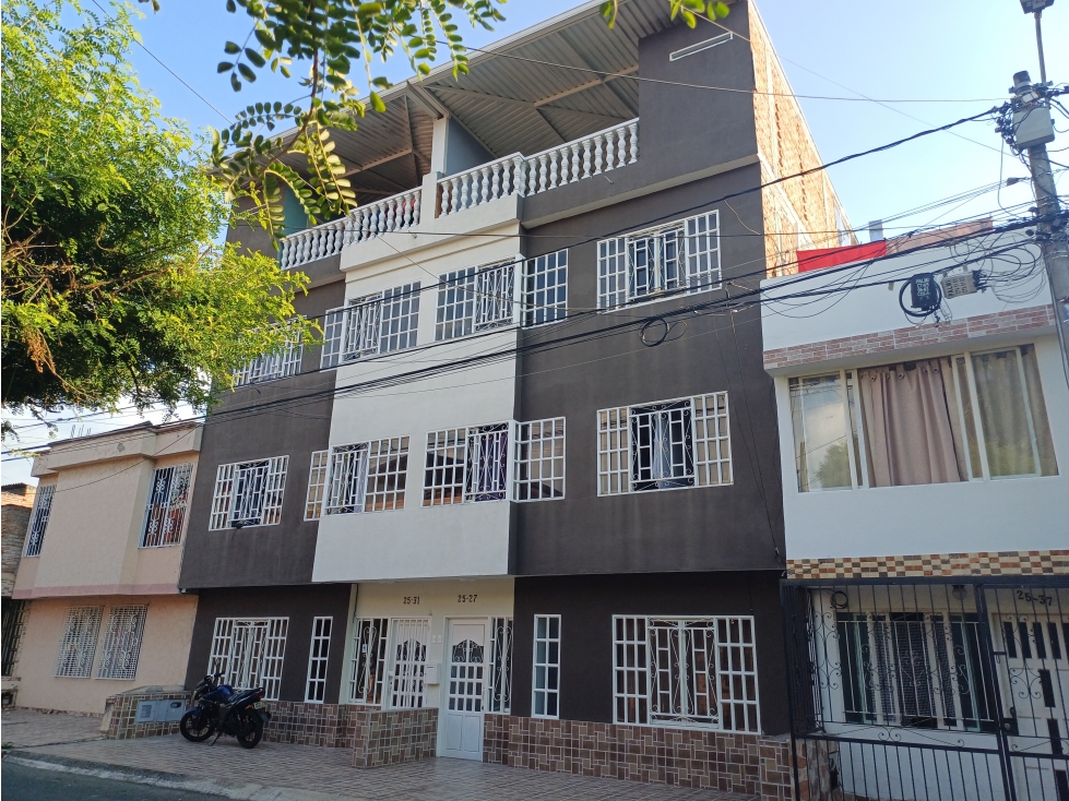 EDIFICIO EN VENTA - LAS AMERICAS - PALMIRA REF: 8418974 - 5