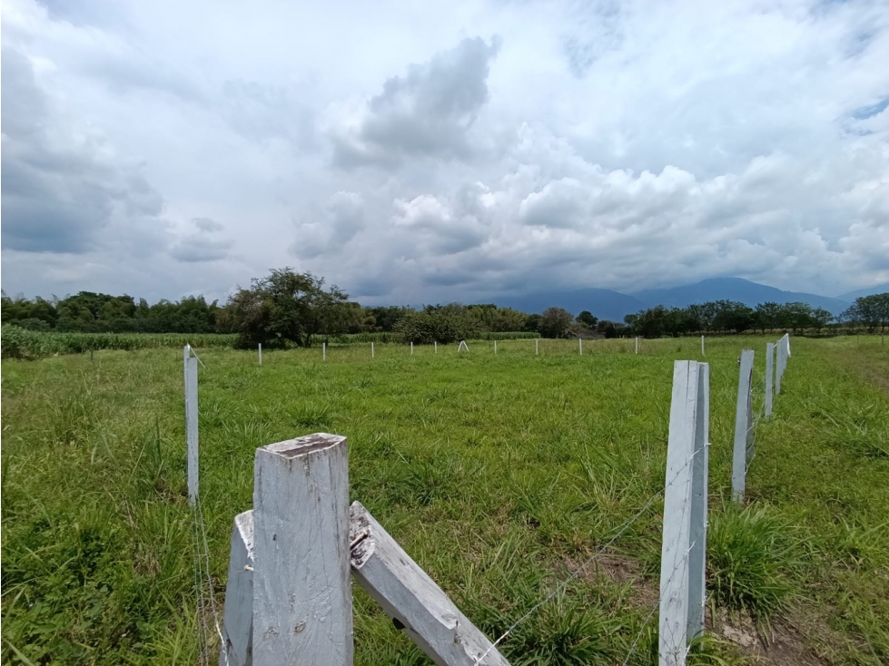 LOTE EN VENTA - P. CAPRICORNIO SANTA ELENA -CERRITO REF 8614882 — foto 6