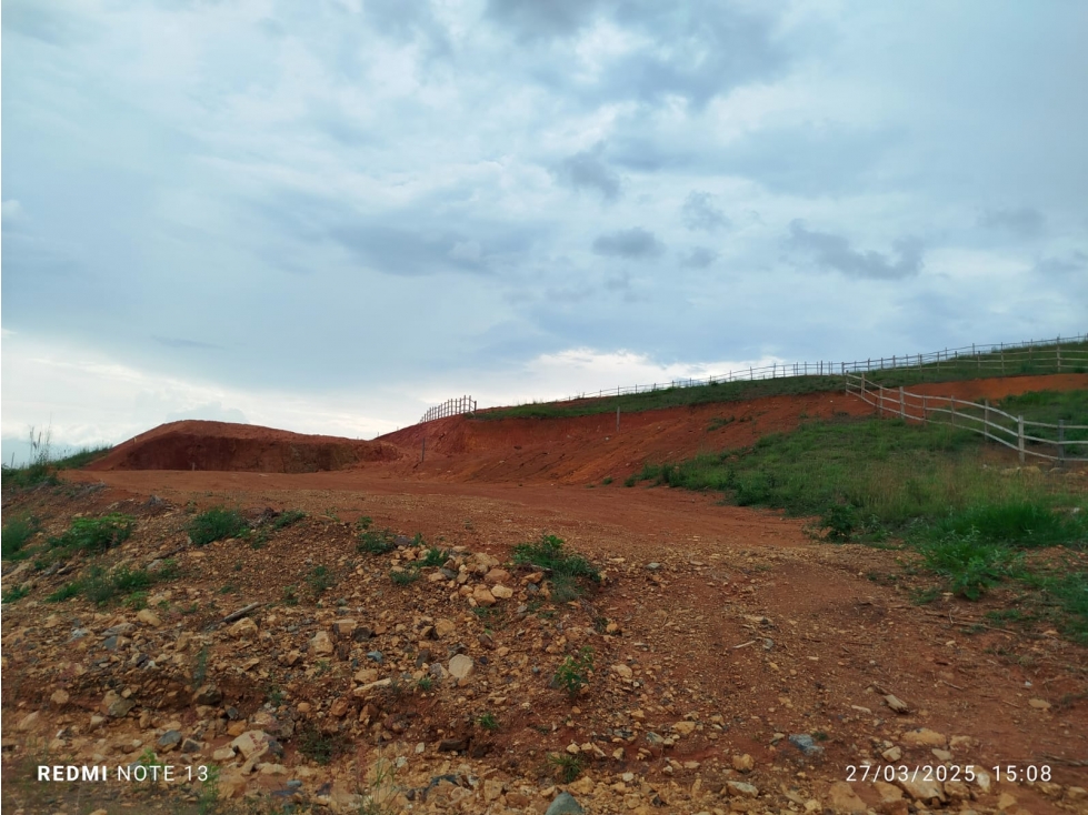 LOTES EN VENTA - NOVILLERA BAJA - SANTA ELENA REF: 8947369