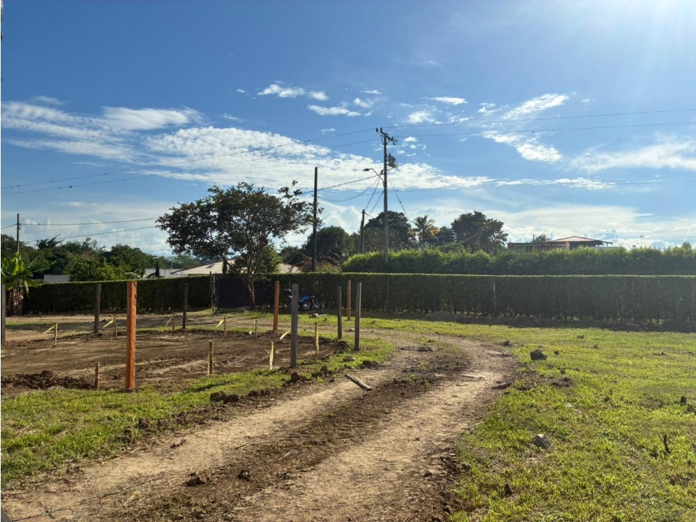 LOTES EN VENTA - BRISAS DE PIE DE CHINCHE - STA ELENA REF 9745431 — foto 4