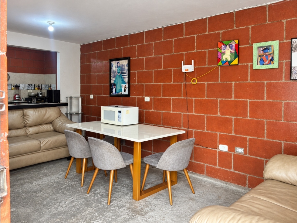 CASA EN VENTA -RESERVAS DE ZAMORANO -PALMIRA -EXCLUSIVA REF:10503919 — foto 2