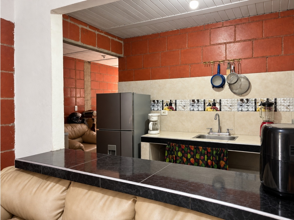 CASA EN VENTA -RESERVAS DE ZAMORANO -PALMIRA -EXCLUSIVA REF:10503919 — foto 5