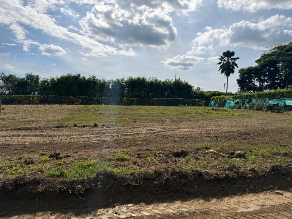 LOTES EN VENTA - BRISAS DE PIE DE CHINCHE - STA ELENA REF 9745431 — foto 5
