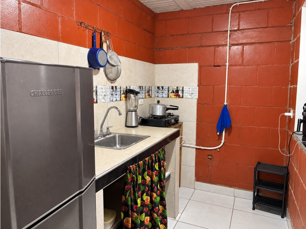 CASA EN VENTA -RESERVAS DE ZAMORANO -PALMIRA -EXCLUSIVA REF:10503919 — foto 6