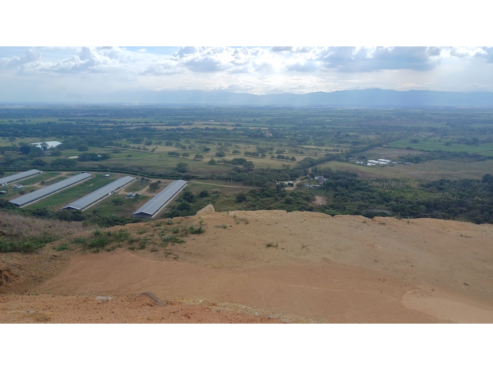 LOTE EN VENTA - NOVILLERA BAJA - SANTA ELENA REF: 9357933 — foto 2