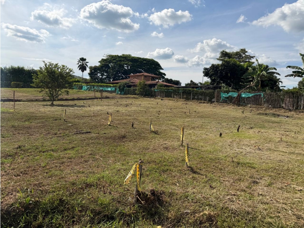 LOTES EN VENTA - BRISAS DE PIE DE CHINCHE - STA ELENA REF 9745431 — foto 6