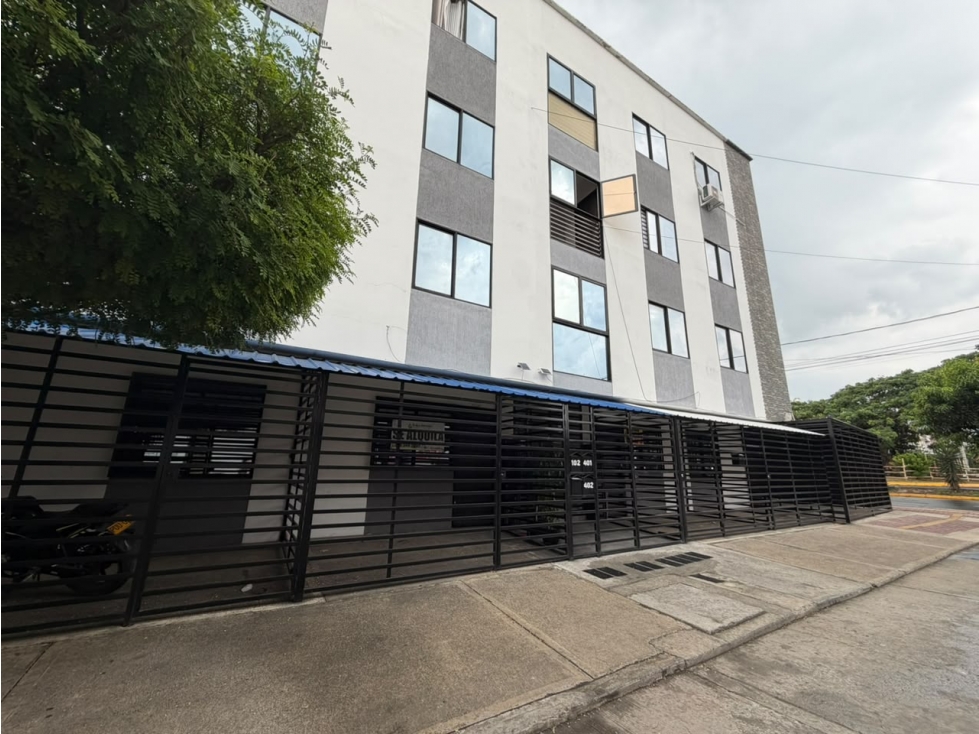APARTAMENTO EN ALQUILER - ALTAMIRA 102 - PALMIRA - REF: 7304931