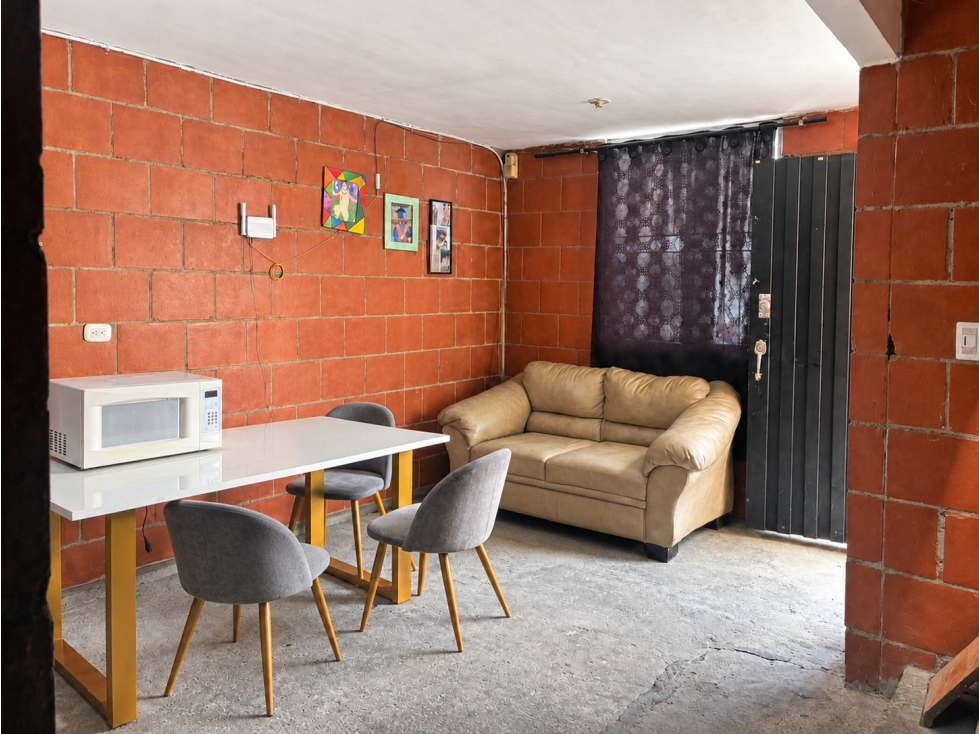 CASA EN VENTA -RESERVAS DE ZAMORANO -PALMIRA -EXCLUSIVA REF:10503919 — foto 3
