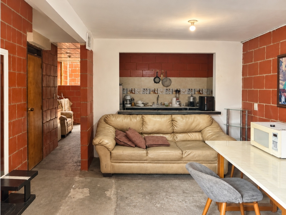 CASA EN VENTA -RESERVAS DE ZAMORANO -PALMIRA -EXCLUSIVA REF:10503919 — foto 4