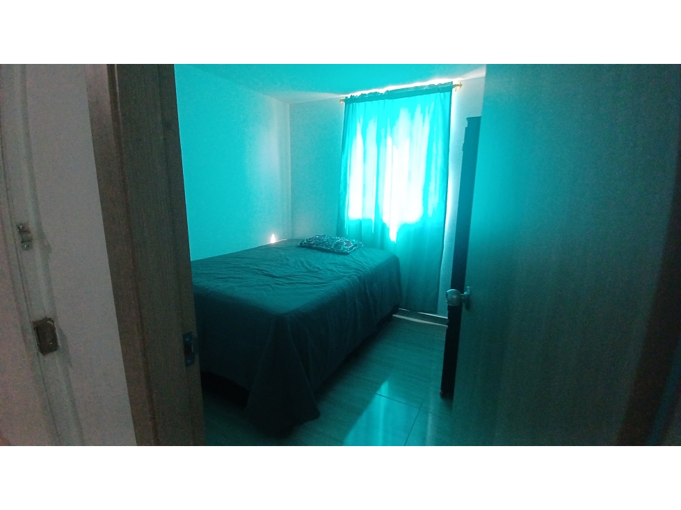APARTAMENTO EN VENTA - TURIN T31 APTO 301 -PALMIRA REF 9413095 — foto 5