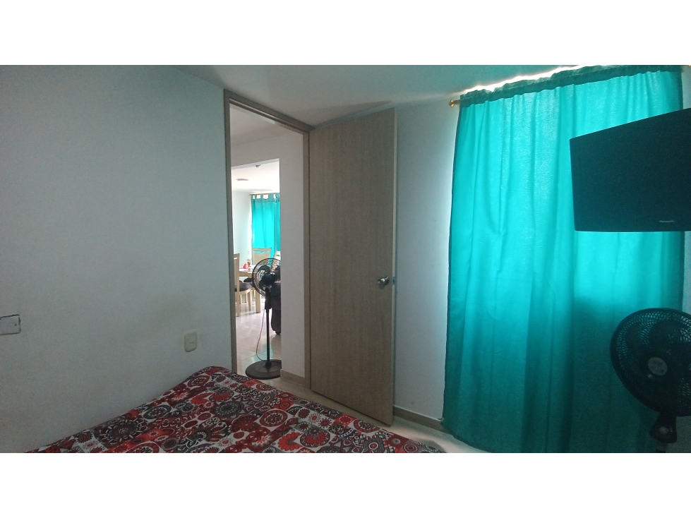 APARTAMENTO EN VENTA - TURIN T31 APTO 301 -PALMIRA REF 9413095 — foto 6