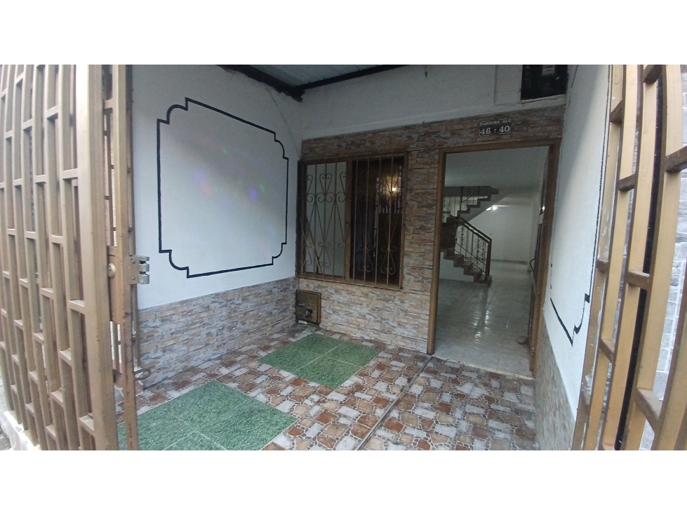 CASA EN VENTA - PORTAL DE LAS PALMAS - PALMIRA REF: 9465771 — foto 2