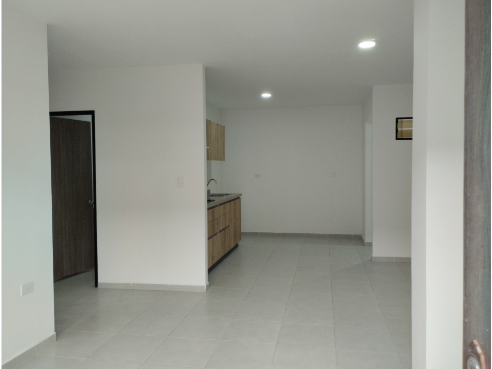 APARTAMENTO EN ALQUILER - ALTAMIRA 102 - PALMIRA - REF: 7304931 — foto 3
