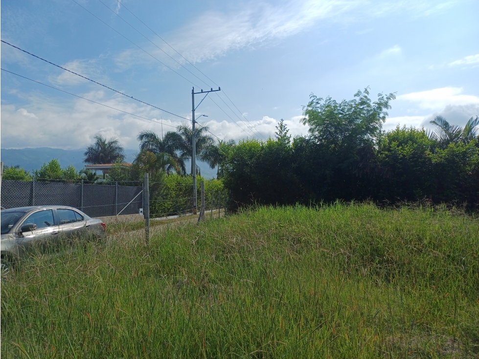 LOTE EN VENTA - SANTA ELENA -CERRITO REF 8414944 — foto 3