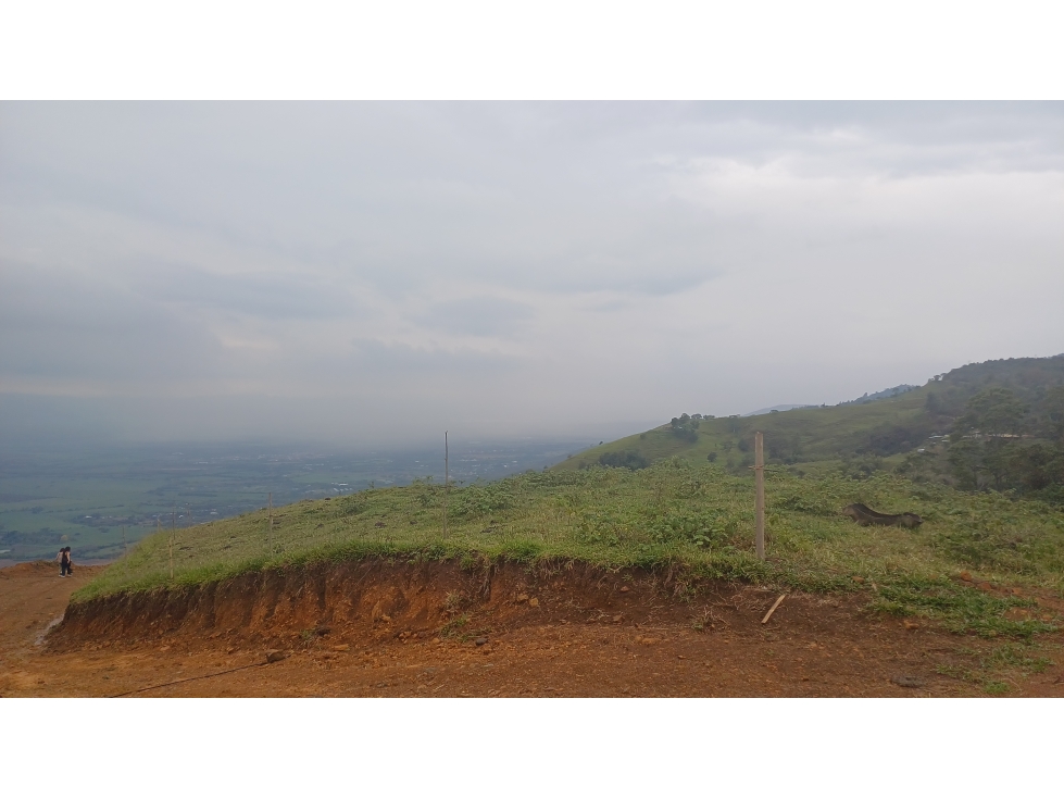 LOTES EN VENTA - NOVILLERA ALTA STA ELENA -CERRITO REF 8497370
