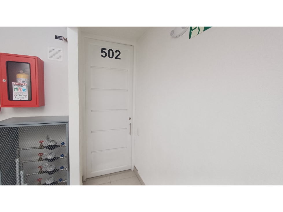 APARTAMENTO EN VENTA - NAPOLI T7-502 - PALMIRA REF 9012364 — foto 4