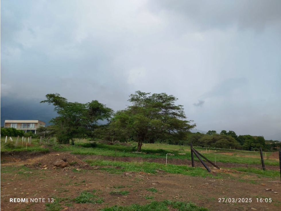 LOTE EN VENTA - PARC. BRISAS- STA ELENA - CERRITO REF: 9011809 — foto 3