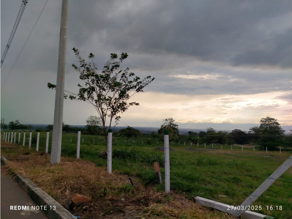 LOTE EN VENTA - SENDEROS DE LA MARIA - STAELENA - CERRITO REF: 9011899 — foto 5