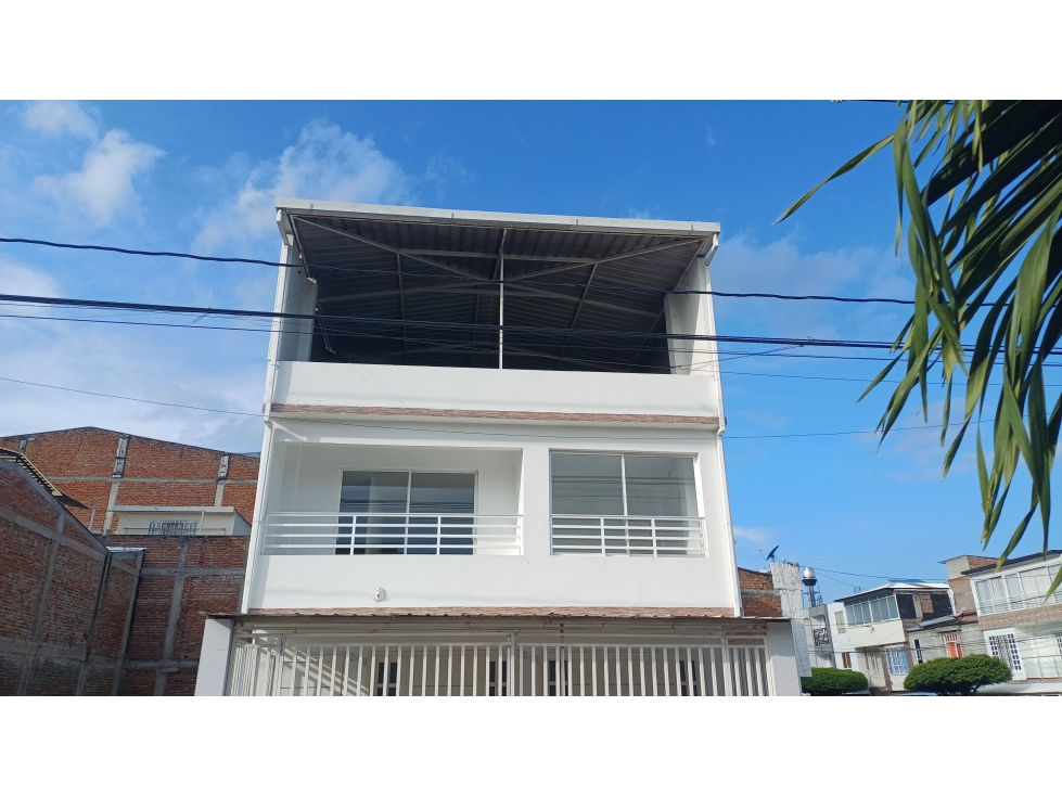 APARTAMENTO EN VENTA - ALTAMIRA - PALMIRA REF 9299254