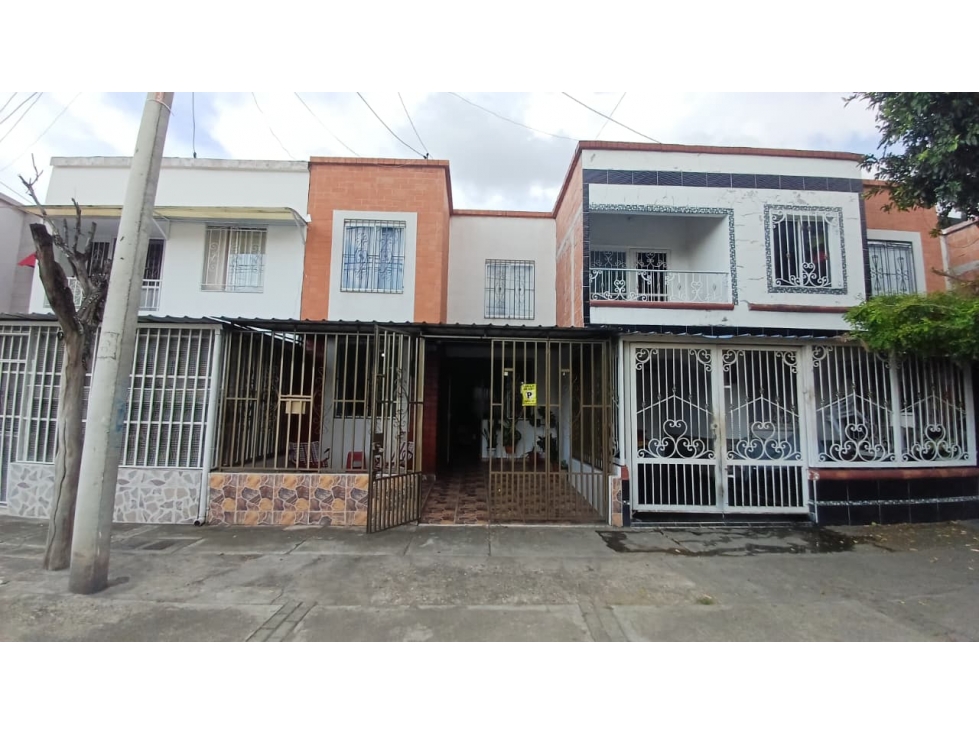 CASA EN VENTA - PLAZA CAMPESTRE - PALMIRA REF: 9707874 — foto 3