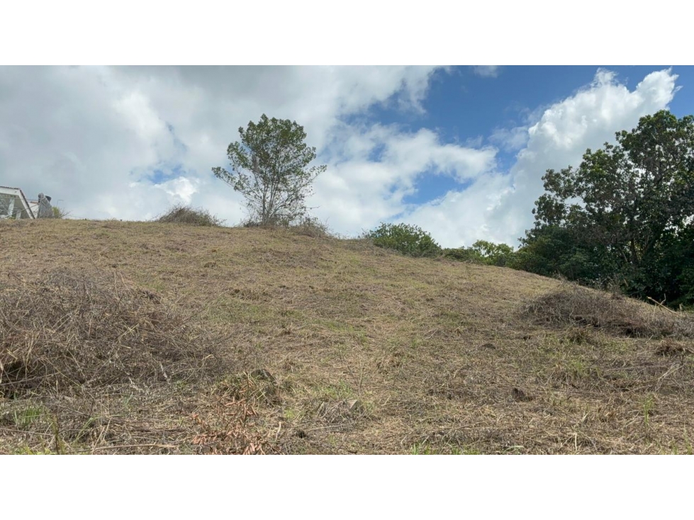 LOTE EN VENTA - PARC. CAMPESTRE VENECIA - STA ELENA REF 9820028 — foto 3