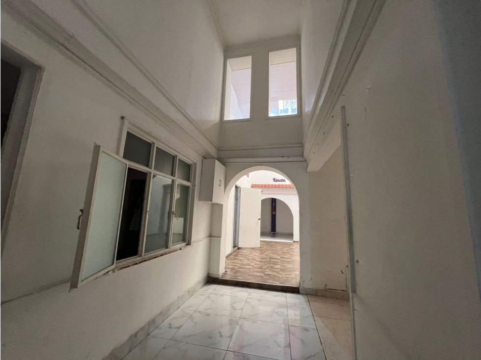 CASA EN VENTA-PERMUTA- RECREO-PALMIRA — foto 2