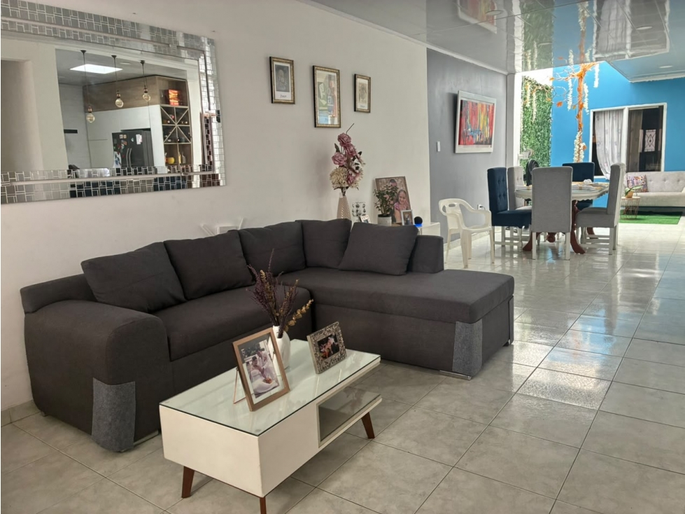 CASA EN VENTA - URB. CHAPINERO - PALMIRA - EXCLUSIVA — foto 6