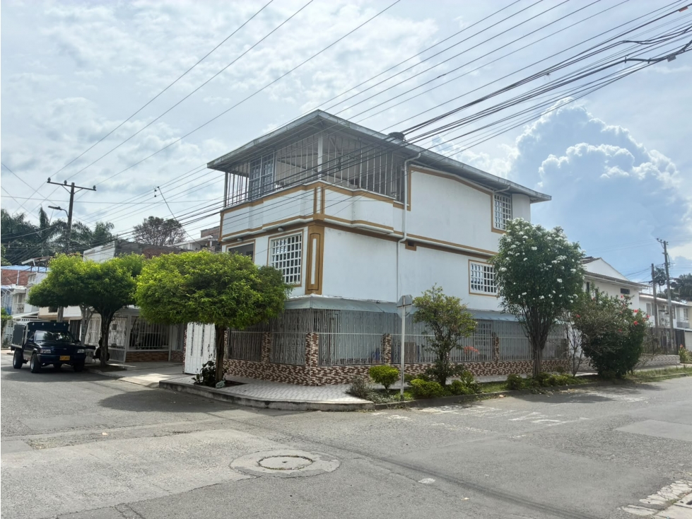 CASA ESQUINERA EN VENTA - STA MARIA DEL PALMAR- PALMIRA REF: 10237964 — foto 2