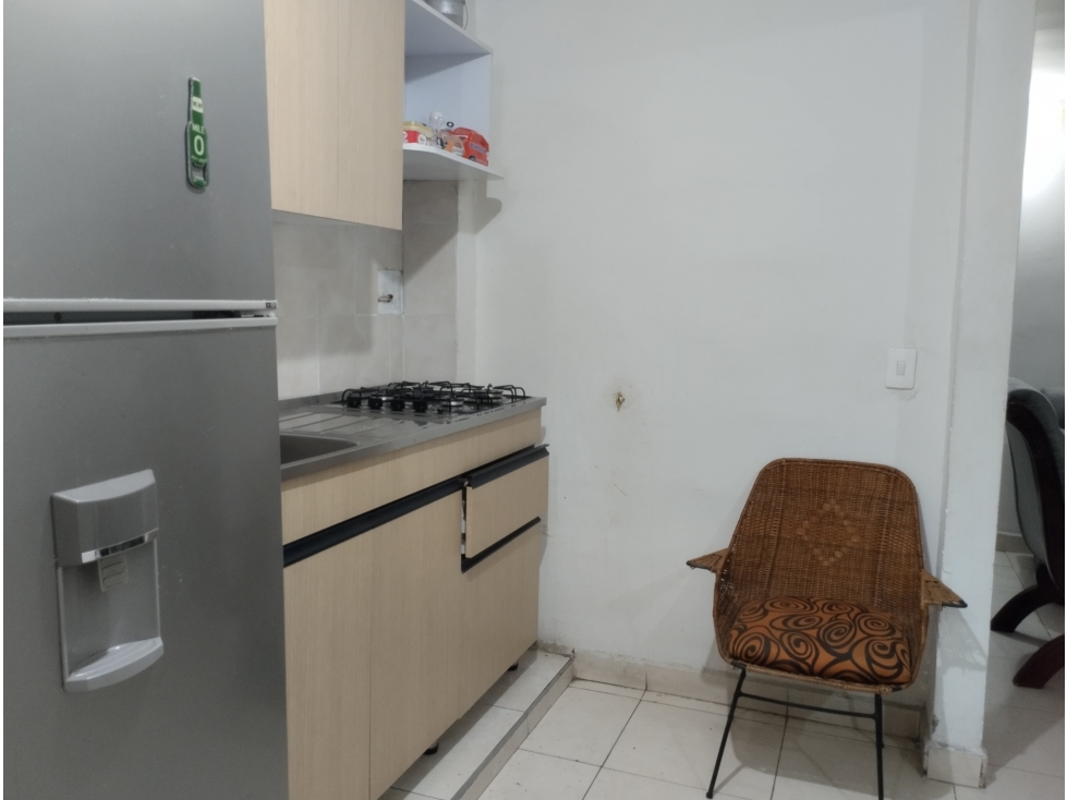 CASA EN VENTA - PARQUES DE LA ITALIA - PALMIRA - REF: 7060493 — foto 4