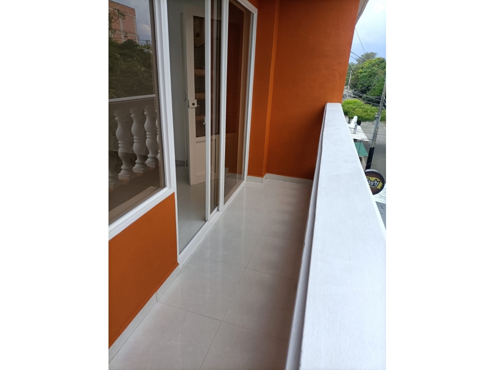 APARTAMENTO EN VENTA - LAS AMERICAS - PALMIRA REF 8419160 - 4