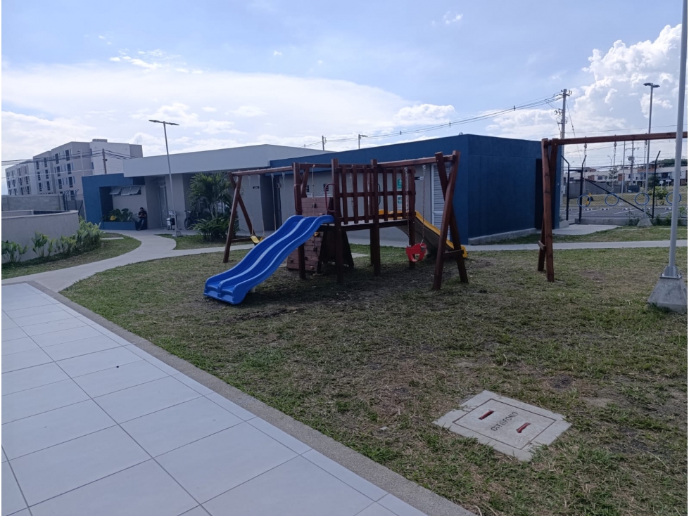 APARTAMENTO EN ALQUILER T11501 - CONJUNTO VENECIA -PALMIRA 9336829 — foto 3