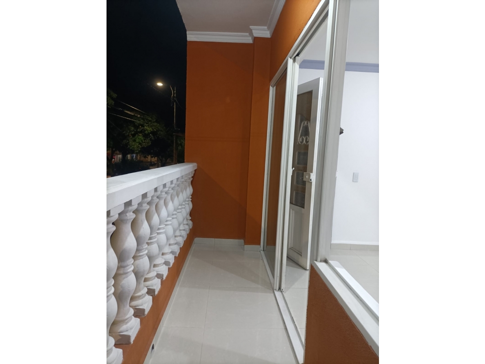 APARTAMENTO EN VENTA - LAS AMERICAS - PALMIRA REF 8419171 - 6