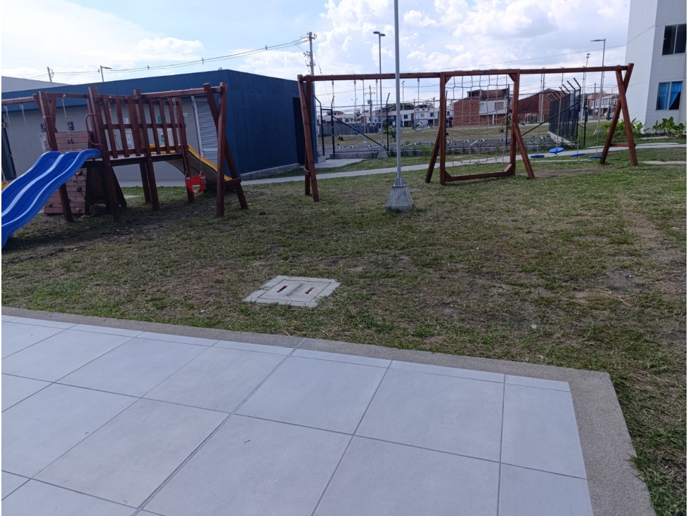 APARTAMENTO EN ALQUILER T11501 - CONJUNTO VENECIA -PALMIRA 9336829 — foto 4