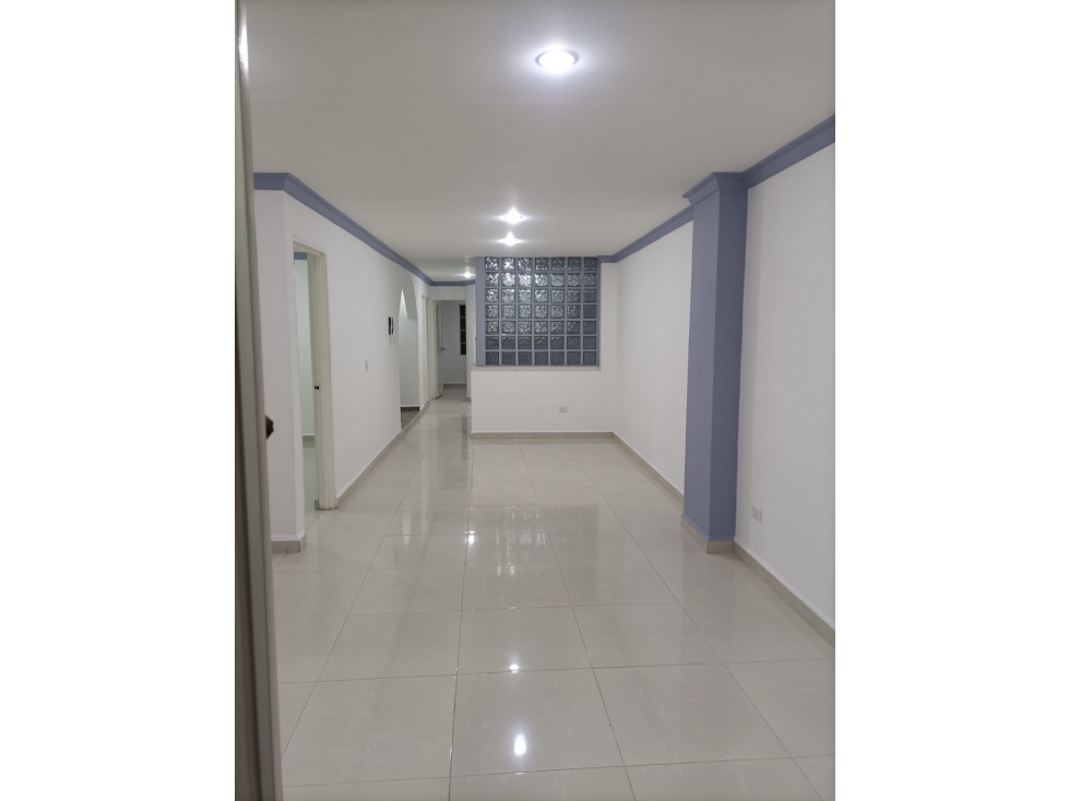 APARTAMENTO EN VENTA - LAS AMERICAS - PALMIRA REF 8419171 - 1