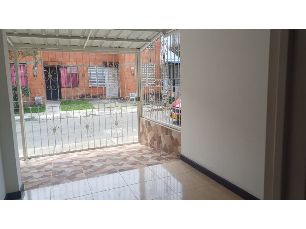 CASA EN VENTA - CAMINOS DE LA HACIENDA - PALMIRA REF: 9618428 — foto 4